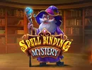 Winner Spellbinding Mystery